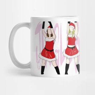 Mean Girls Mug